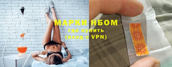 крисы Инсар