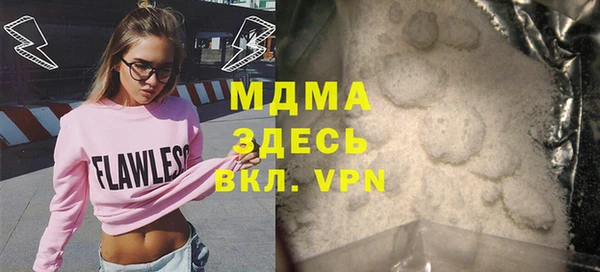 стаф Инта